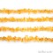 Natural Chip Beads, 34 Inch, Genuine Chip Strands, Drilled Strung Nugget Beads, 3-7mm, Polished, GemMartUSA (70001)